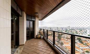 Imagem 7: Apartamento à Venda - Bosque da Saúde, 5 Quartos, 504 m2