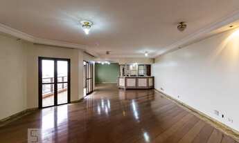 Imagem: Apartamento à Venda - Bosque da Saúde