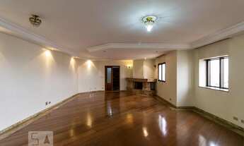 Imagem 2: Apartamento à Venda - Bosque da Saúde, 5 Quartos, 504 m2