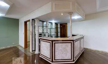 Imagem 6: Apartamento à Venda - Bosque da Saúde, 5 Quartos, 504 m2