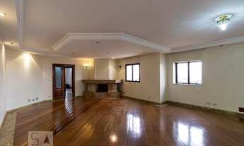 Imagem 3: Apartamento à Venda - Bosque da Saúde, 5 Quartos, 504 m2