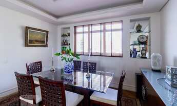 Imagem 7: Apartamento à Venda - Moema, 2 Quartos, 243 m2