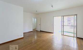 Imagem 2: Apartamento à Venda - Pinheiros, 3 Quartos, 120 m2