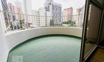 Imagem 6: Apartamento à Venda - Pinheiros, 3 Quartos, 120 m2