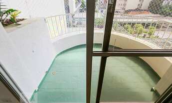 Imagem 5: Apartamento à Venda - Pinheiros, 3 Quartos, 120 m2