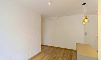 Imagem 5: Apartamento à Venda - Santa Cecília, 1 Quarto, 86 m2