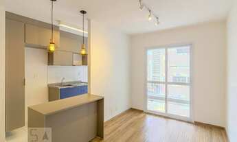 Imagem: Apartamento à Venda - Santa Cecília, 1