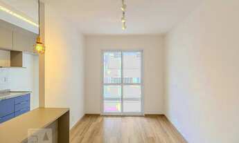 Imagem 2: Apartamento à Venda - Santa Cecília, 1 Quarto, 86 m2