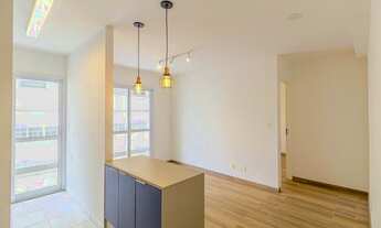 Imagem 6: Apartamento à Venda - Santa Cecília, 1 Quarto, 86 m2