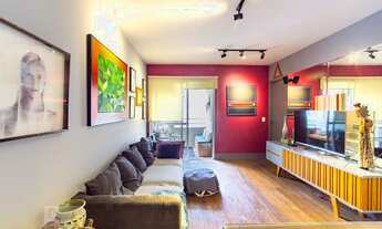 Imagem: Apartamento à Venda - Vila Olímpia, 2