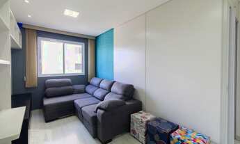 Imagem: Apartamento à Venda - Vila Prudente, 1