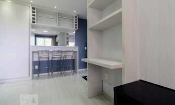 Imagem 7: Apartamento à Venda - Vila Prudente, 1 Quarto, 37 m2