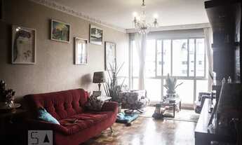 Imagem 6: Apartamento à Venda - Bela Vista, 3 Quartos, 150 m2