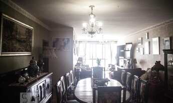 Imagem 3: Apartamento à Venda - Bela Vista, 3 Quartos, 150 m2