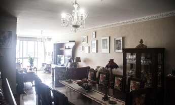 Imagem 2: Apartamento à Venda - Bela Vista, 3 Quartos, 150 m2