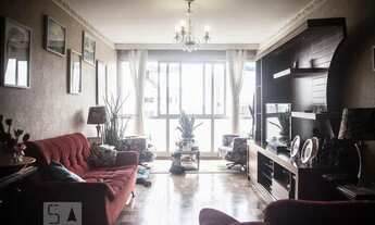 Imagem 4: Apartamento à Venda - Bela Vista, 3 Quartos, 150 m2