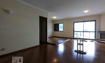 Imagem 4: Apartamento à Venda - Real Parque, 4 Quartos, 150 m2