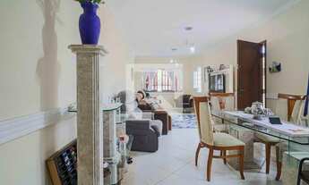 Imagem: Casa à Venda - Jardim Éster Yolanda, 3