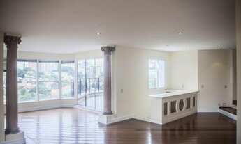 Imagem 6: Apartamento à Venda - Pacaembu, 3 Quartos, 375 m2