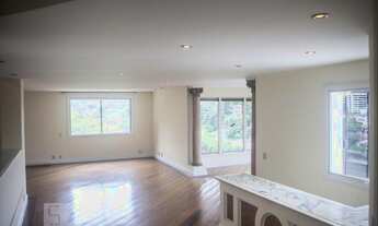 Imagem: Apartamento à Venda - Pacaembu, 3 Quartos