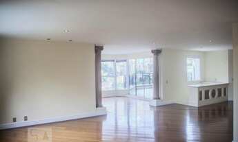 Imagem 2: Apartamento à Venda - Pacaembu, 3 Quartos, 375 m2