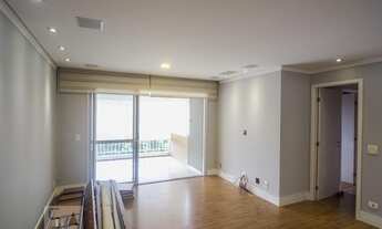 Imagem 1: Apartamento à Venda - Vila Carrão, 4 Quartos, 125 m2