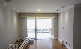 Imagem 3: Apartamento à Venda - Vila Carrão, 4 Quartos, 125 m2