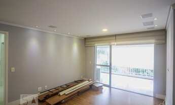 Imagem 2: Apartamento à Venda - Vila Carrão, 4 Quartos, 125 m2