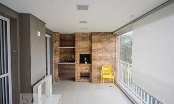 Imagem 7: Apartamento à Venda - Vila Carrão, 4 Quartos, 125 m2