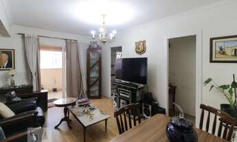 Imagem 5: Apartamento à Venda - Aclimação, 4 Quartos, 180 m2