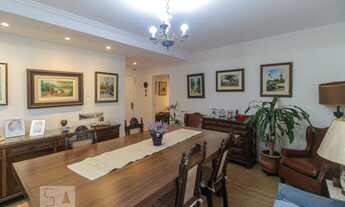 Imagem 3: Apartamento à Venda - Aclimação, 4 Quartos, 180 m2