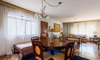 Imagem: Casa à Venda - Vila Olímpia, 3 Quartos