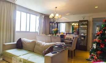 Imagem 5: Apartamento à Venda - Vila Clementino, 3 Quartos, 101 m2