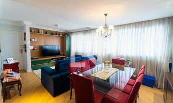 Imagem 6: Apartamento à Venda - Vila Clementino, 3 Quartos, 101 m2