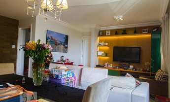 Imagem: Apartamento à Venda - Vila Clementino