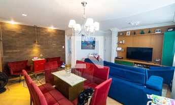 Imagem 4: Apartamento à Venda - Vila Clementino, 3 Quartos, 101 m2