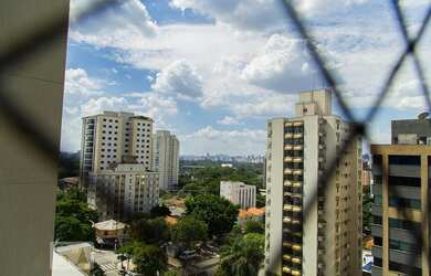 Imagem 9: Apartamento à Venda - Vila Clementino, 3 Quartos, 101 m2