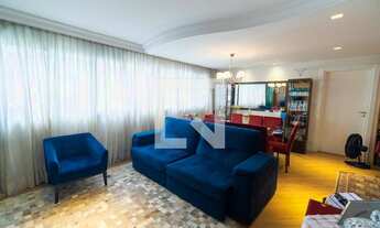 Imagem 2: Apartamento à Venda - Vila Clementino, 3 Quartos, 101 m2