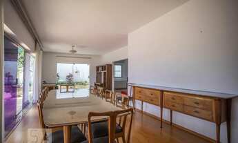 Imagem 4: Casa à Venda - Jabaquara, 3 Quartos, 350 m2