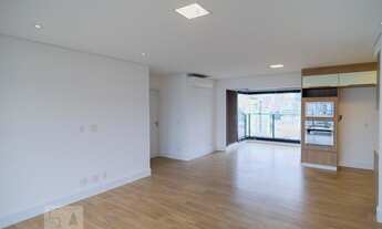 Imagem: Apartamento à Venda - Brooklin, 2 Quartos