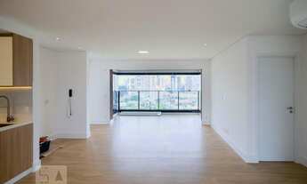 Imagem 6: Apartamento à Venda - Brooklin, 2 Quartos, 105 m2