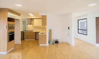 Imagem 7: Apartamento à Venda - Brooklin, 2 Quartos, 105 m2