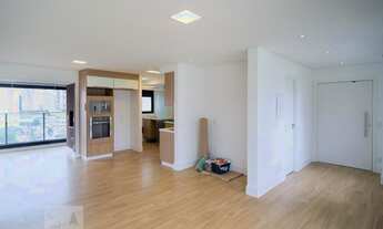 Imagem 2: Apartamento à Venda - Brooklin, 2 Quartos, 105 m2