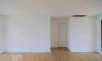 Imagem 5: Apartamento à Venda - Brooklin, 2 Quartos, 105 m2