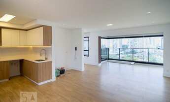 Imagem 3: Apartamento à Venda - Brooklin, 2 Quartos, 105 m2