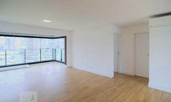 Imagem 4: Apartamento à Venda - Brooklin, 2 Quartos, 105 m2