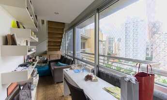 Imagem: Apartamento à Venda - Vila Mariana, 2 Quartos