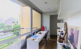 Imagem 3: Apartamento à Venda - Vila Mariana, 2 Quartos, 200 m2