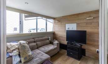 Imagem 7: Apartamento à Venda - Vila Mariana, 2 Quartos, 200 m2