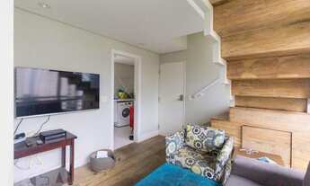 Imagem 4: Apartamento à Venda - Vila Mariana, 2 Quartos, 200 m2